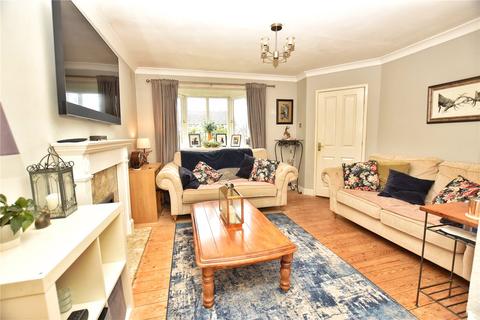 3 bedroom semi-detached house for sale, Lake Side, Hadfield, Glossop, Derbyshire, SK13
