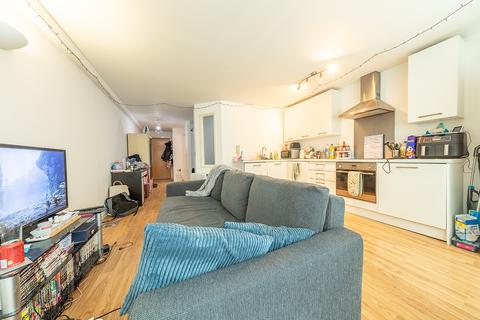 3 bedroom block of apartments for sale, Huntingdon Street, Nottingham NG1