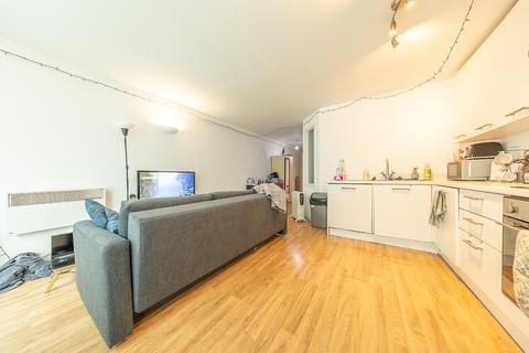 3 bedroom block of apartments for sale, Huntingdon Street, Nottingham NG1
