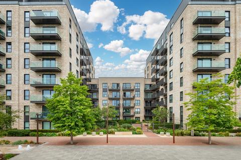 1 bedroom apartment for sale, 1 Randolph Road, Southall UB1