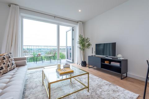 1 bedroom apartment for sale, 1 Randolph Road, Southall UB1