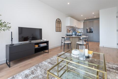 1 bedroom apartment for sale, 1 Randolph Road, Southall UB1