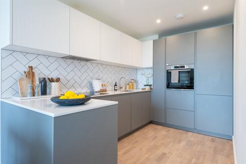 1 bedroom apartment for sale, 1 Randolph Road, Southall UB1