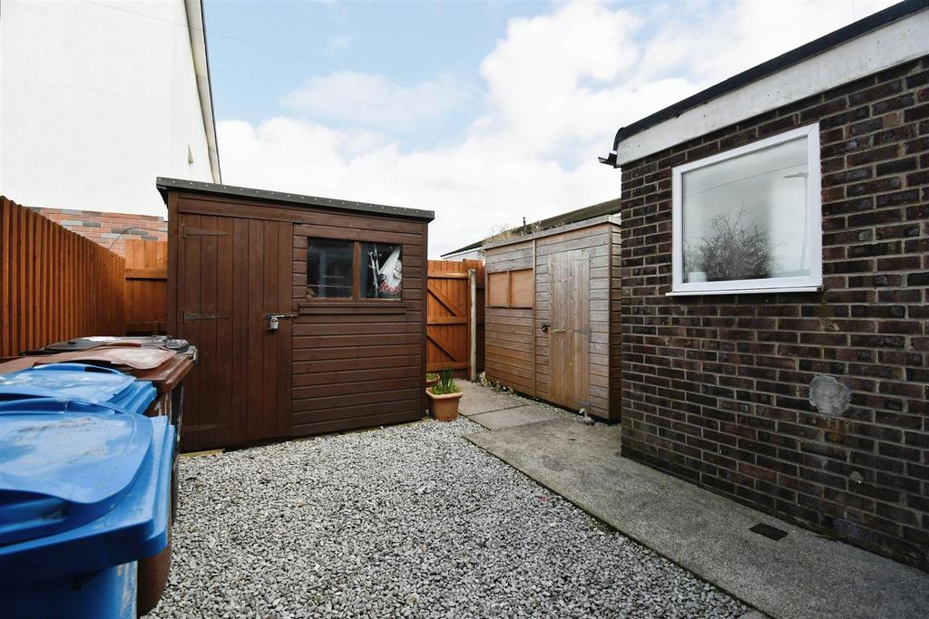 The accommodation comprises