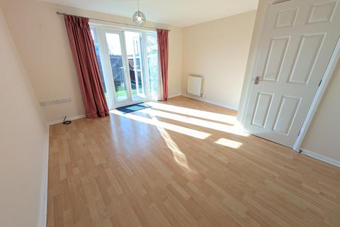 2 bedroom terraced house to rent, Ormonde Close, Grantham, NG31