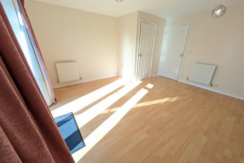 2 bedroom terraced house to rent, Ormonde Close, Grantham, NG31
