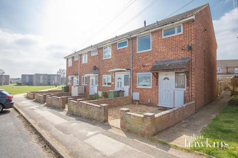 24 Longfellow Crescent, Wootton Bassett, Swindon, SN4 8JU