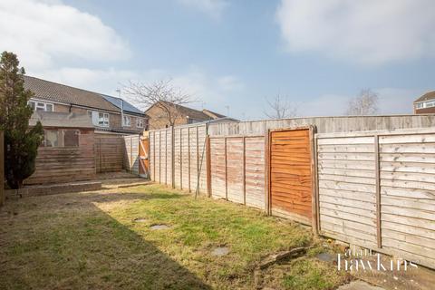 24 Longfellow Crescent, Wootton Bassett, Swindon, SN4 8JU
