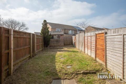 24 Longfellow Crescent, Wootton Bassett, Swindon, SN4 8JU