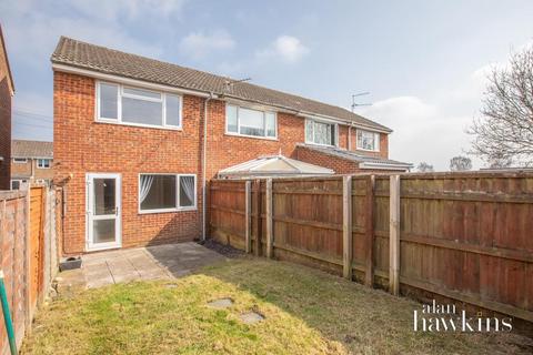 24 Longfellow Crescent, Wootton Bassett, Swindon, SN4 8JU