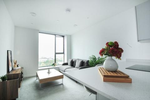 1 bedroom apartment to rent, 13 Floor – 1 Bedroom Apartment – No 1 Trafford Wharf, Trafford