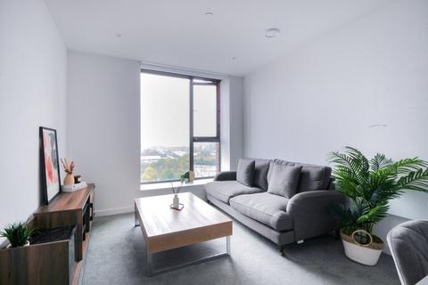 1 bedroom apartment to rent, 13 Floor – 1 Bedroom Apartment – No 1 Trafford Wharf, Trafford