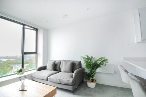 1 bedroom apartment to rent, 13 Floor – 1 Bedroom Apartment – No 1 Trafford Wharf, Trafford