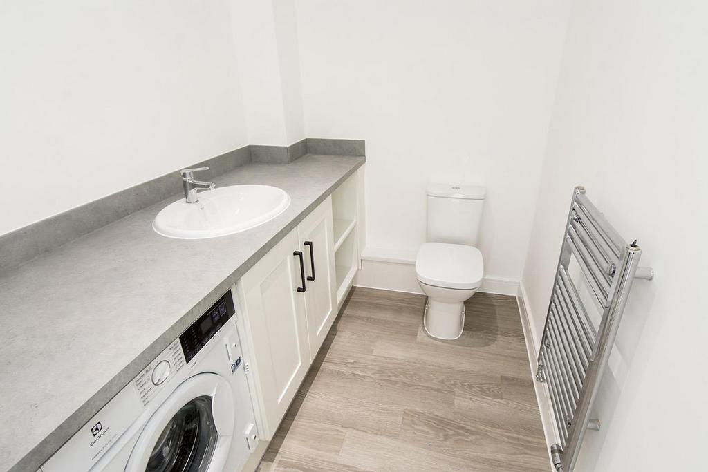 Utility/WC