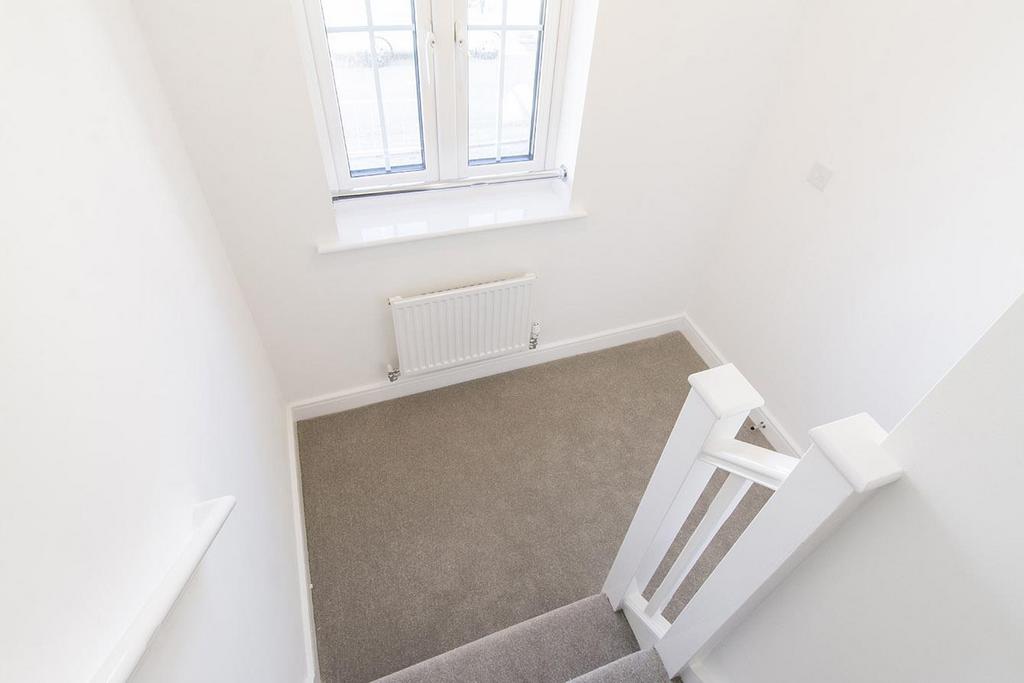 Inner Landing