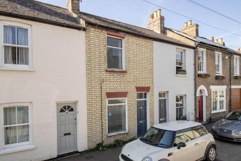 2 bedroom terraced house for sale, Ainsworth Street, Cambridge