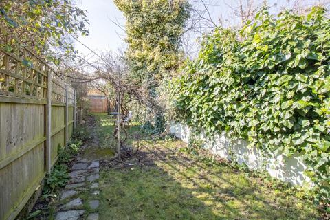 2 bedroom terraced house for sale, Ainsworth Street, Cambridge