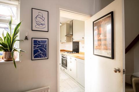 2 bedroom terraced house for sale, Ainsworth Street, Cambridge