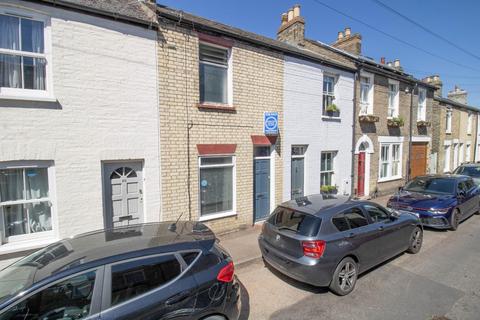 undefined, Ainsworth Street, Cambridge
