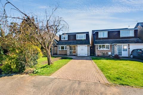 3 bedroom detached house for sale, Windsor Close, Borrowash