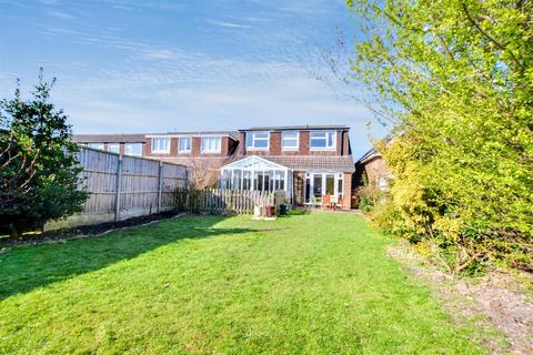 3 bedroom detached house for sale, Windsor Close, Borrowash
