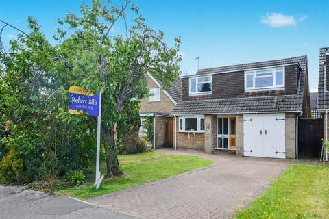 3 bedroom detached house for sale, Windsor Close, Borrowash