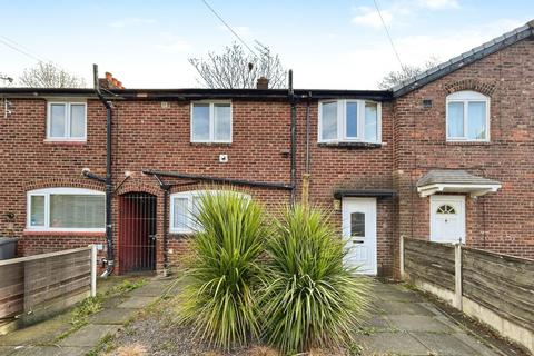 Fernside Avenue, Manchester, Greater Manchester, M20