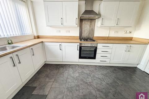 3 bedroom terraced house to rent, Fernside Avenue, Manchester, Greater Manchester, M20
