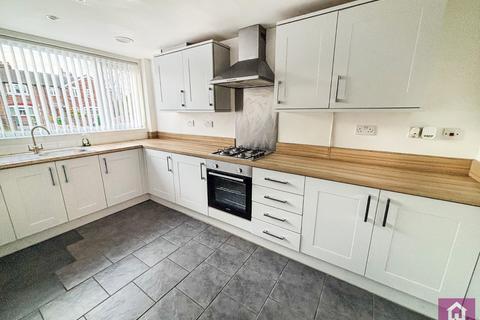 3 bedroom terraced house to rent, Fernside Avenue, Manchester, Greater Manchester, M20
