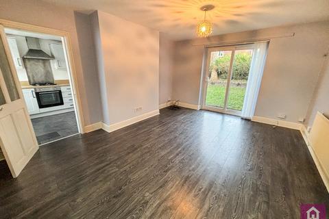 3 bedroom terraced house to rent, Fernside Avenue, Manchester, Greater Manchester, M20