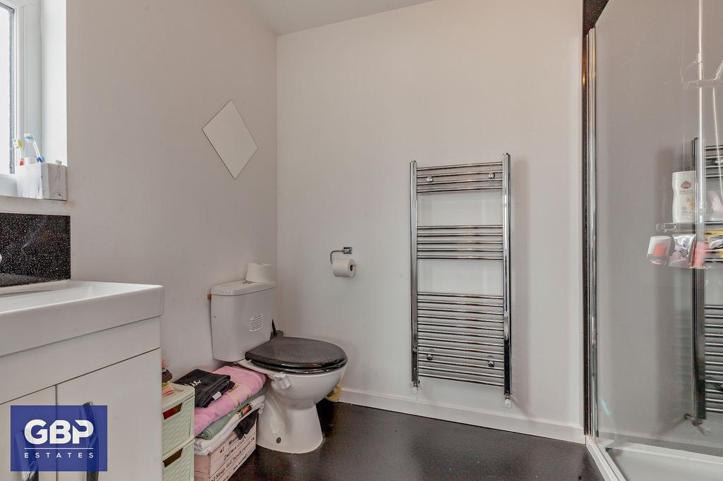 Bedroom 1 En-Suite