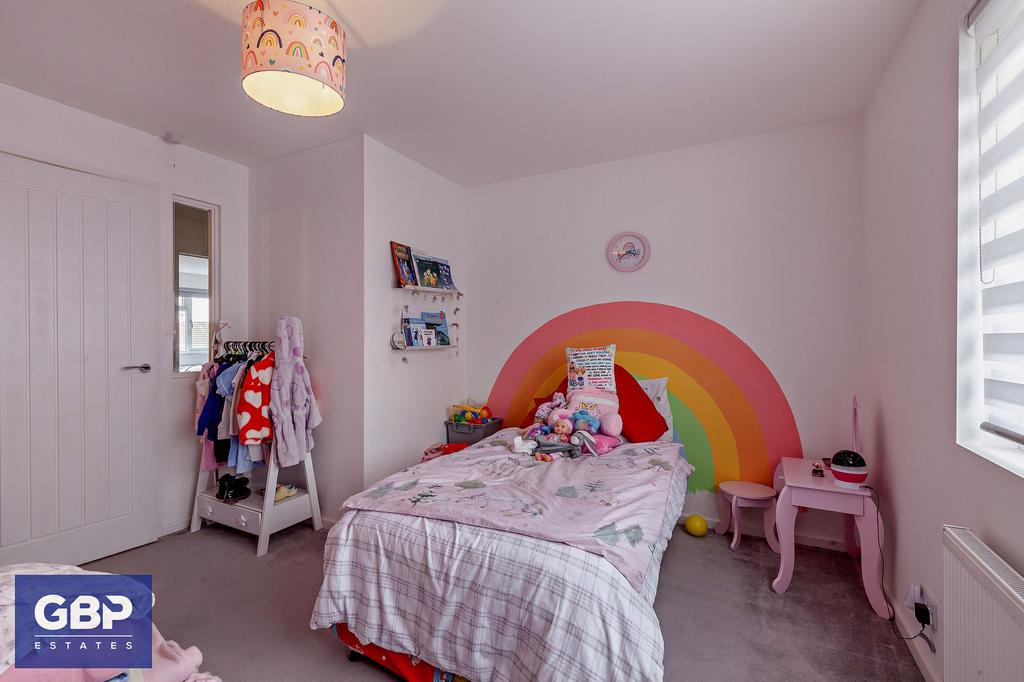 Bedroom 4
