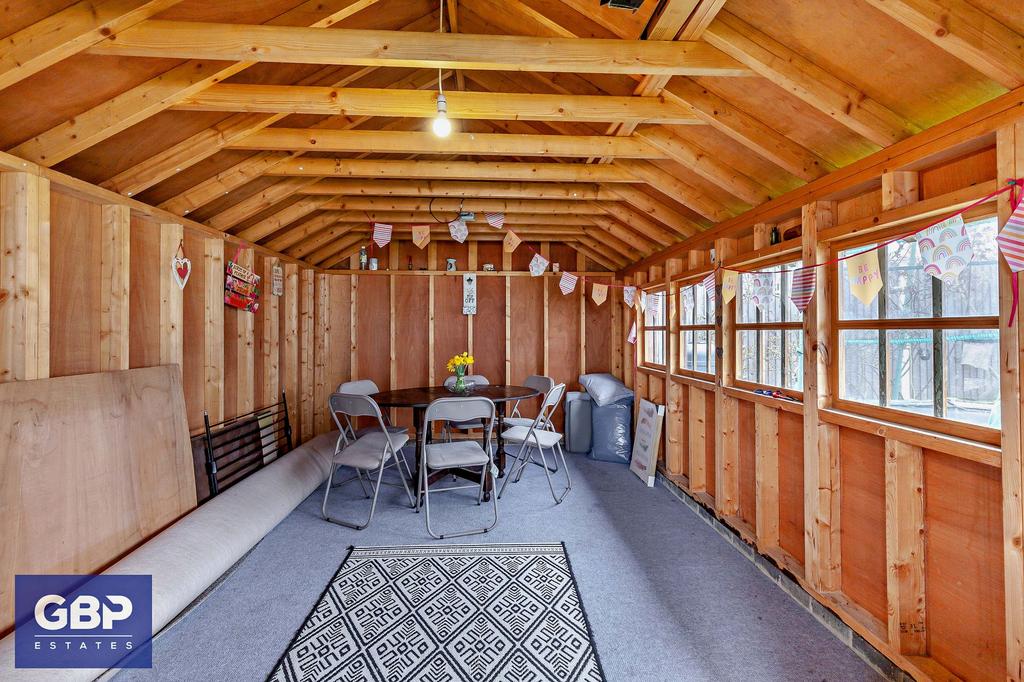 Summer House