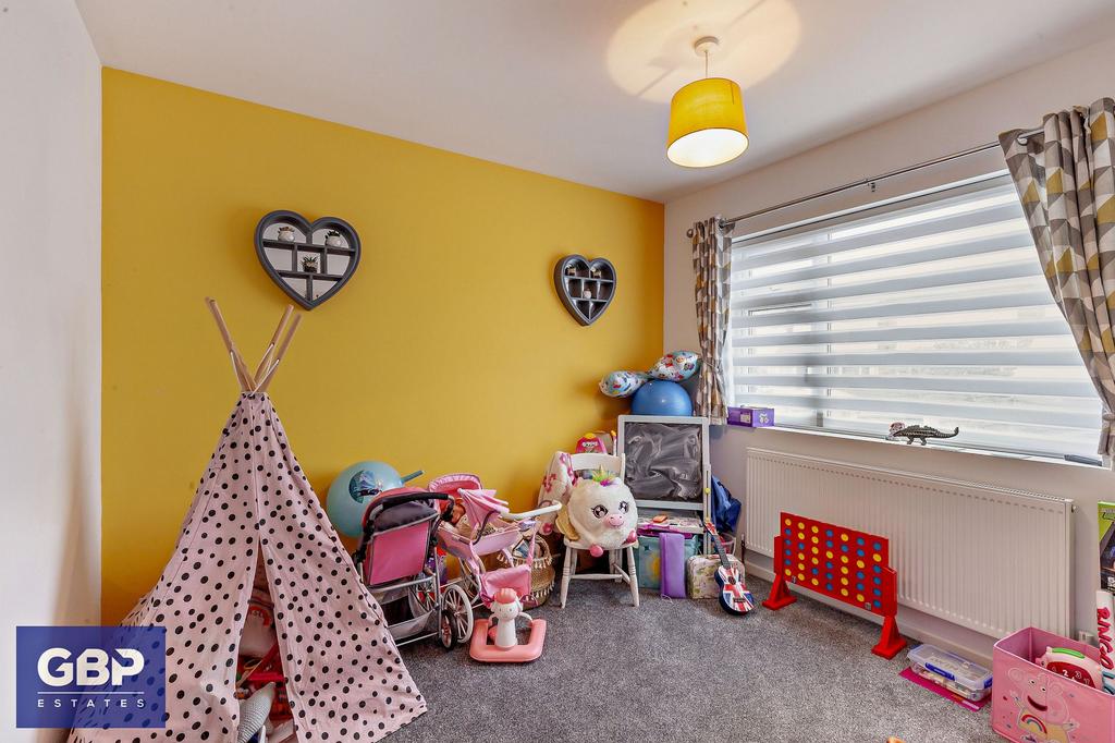 Play Room