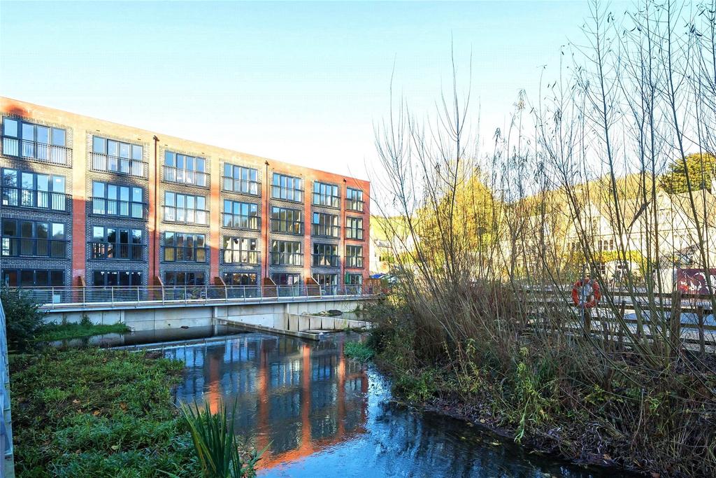 Mill Pond