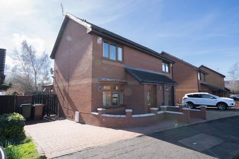 34 Leander Crescent, Bellshill, ML4 1JB