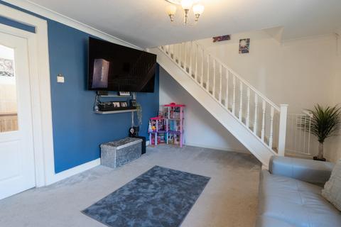 34 Leander Crescent, Bellshill, ML4 1JB