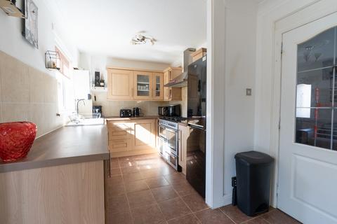 34 Leander Crescent, Bellshill, ML4 1JB