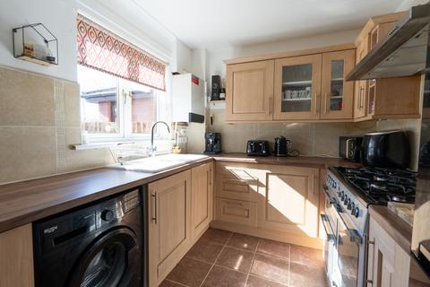 34 Leander Crescent, Bellshill, ML4 1JB