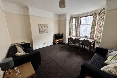 4 bedroom flat for sale, Morton Road, Exmouth EX8