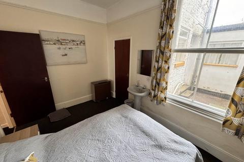 4 bedroom flat for sale, Morton Road, Exmouth EX8