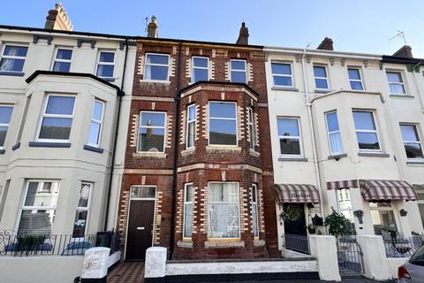 Morton Road, Exmouth EX8