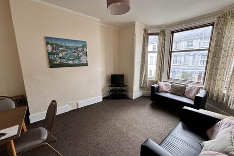 3 bedroom flat for sale, Morton Road, Exmouth EX8