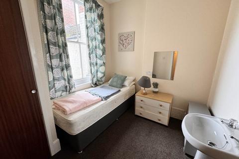 3 bedroom flat for sale, Morton Road, Exmouth EX8