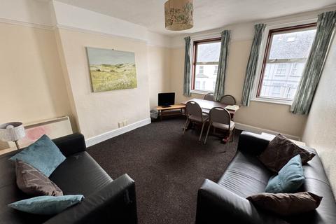 3 bedroom flat for sale, Morton Road, Exmouth EX8