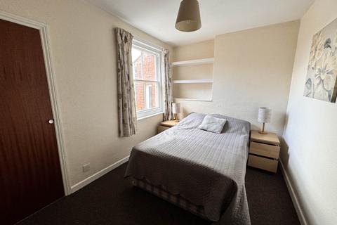 3 bedroom flat for sale, Morton Road, Exmouth EX8