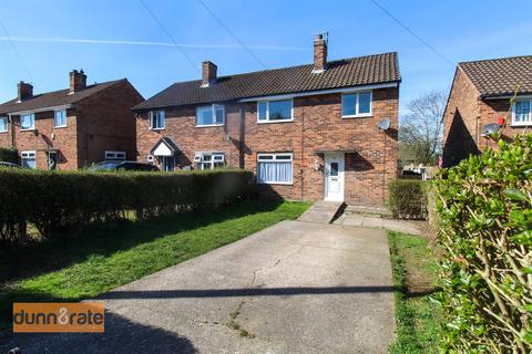 20 Brookfield Road, Stoke-on-trent, ST2 7LQ