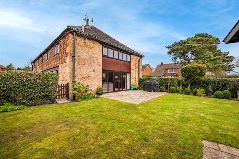 5 bedroom house for sale, Main Street, Papplewick, Nottingham, Nottinghamshire, NG15