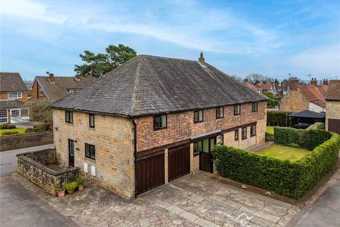 5 bedroom barn conversion for sale, Main Street, Papplewick, Nottingham, Nottinghamshire, NG15