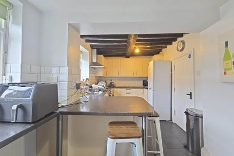 1 bedroom in a house share to rent, Paddock Road, Reading RG4